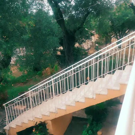 Σπίτι διακοπών Barbara's Sea View Μπενίτσες