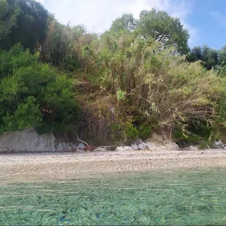 Barbara's Sea View Σπίτι διακοπών *