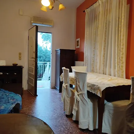 Barbara's Sea View Σπίτι διακοπών Μπενίτσες