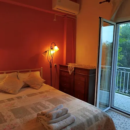 Barbara's Sea View