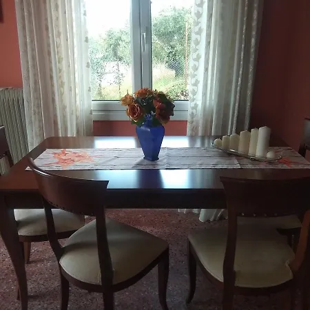 Barbara's Sea View Σπίτι διακοπών *