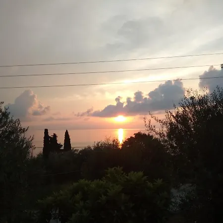 Σπίτι διακοπών Barbara's Sea View