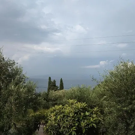 Σπίτι διακοπών Barbara's Sea View *