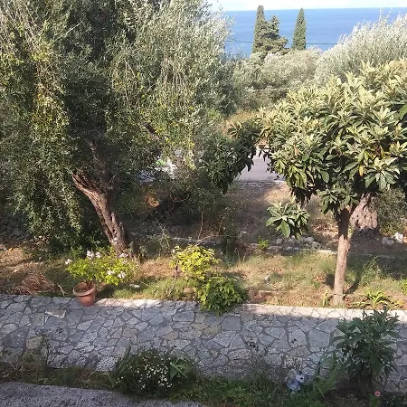 Barbara's Sea View Μπενίτσες