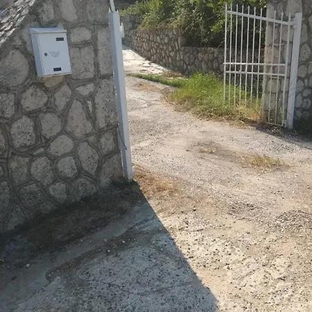 Σπίτι διακοπών Barbara's Sea View