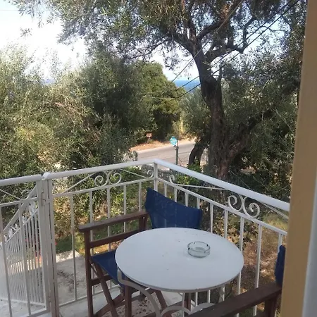 Σπίτι διακοπών Barbara's Sea View *